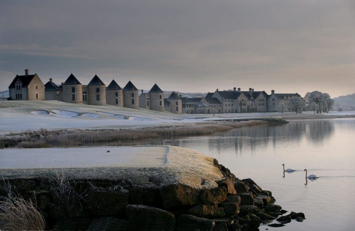 Lough Erne Resort unveils exclusive ‘Gold Friday’ offers with savings of up to 40% 5 Lough Erne Resort unveils exclusive ‘Gold Friday’ offers with savings of up to 40%