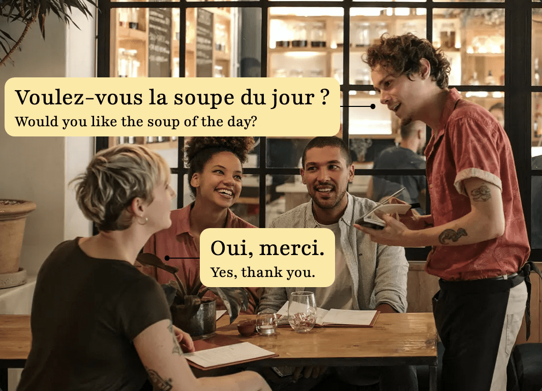 The top German and French phrases the 137,000 football fans going to Switzerland for the Women's Euros need to know 5 The top German and French phrases the 137,000 football fans going to Switzerland for the Women's Euros need to know 4