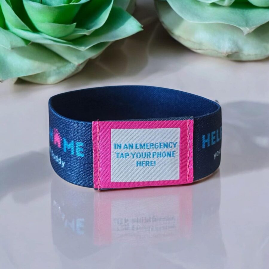 Travel Smart, Feel Safe: Meet the App Redefining Adventure for Northern Ireland’s Global Explorers 11 help you home app