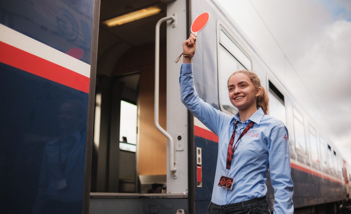 European Sleeper acquires tour operator GreenCityTrip 11 European Sleeper
