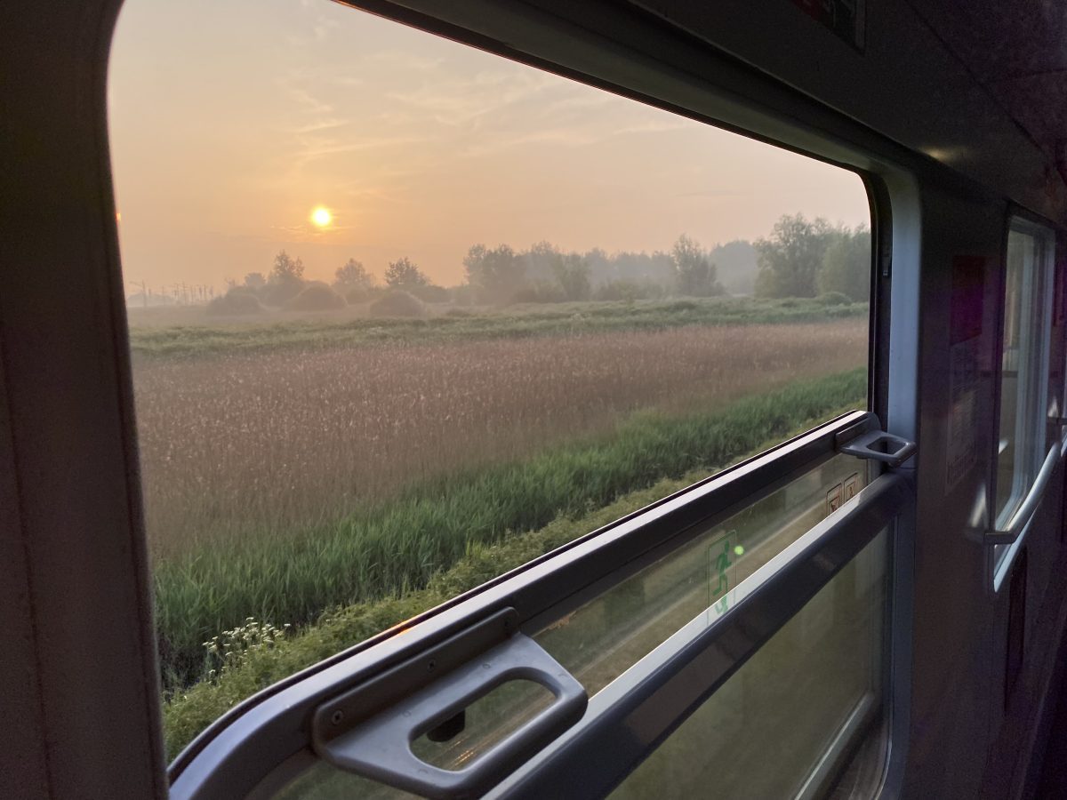 European Sleeper acquires tour operator GreenCityTrip 9 European Sleeper