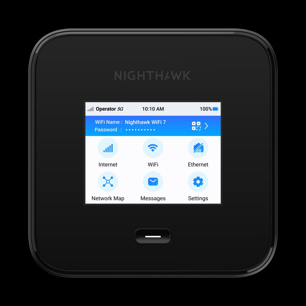 Netgear Nighthawk M7 Pro
