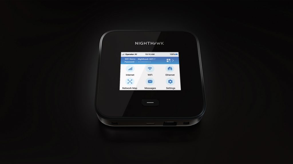 Netgear Nighthawk M7 Pro