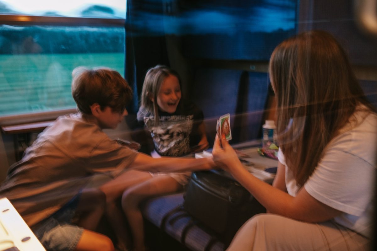 European Sleeper acquires tour operator GreenCityTrip 10 European Sleeper