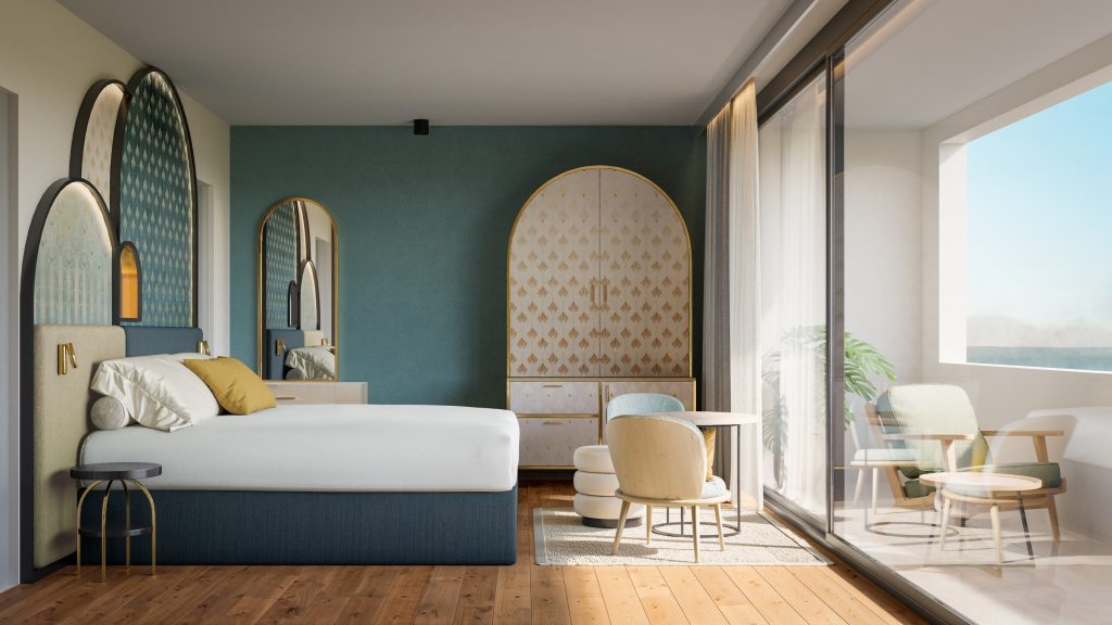 Cavallino Bianco Caorle- Venezia