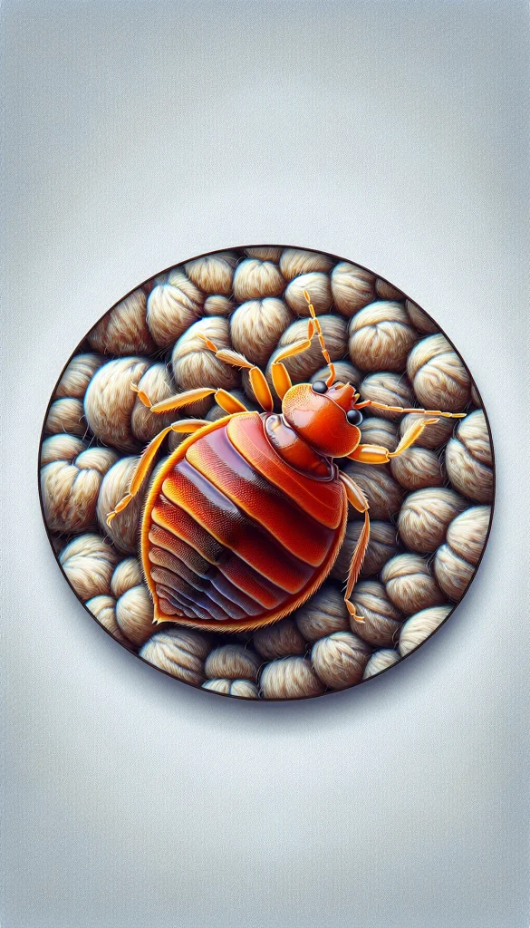 How Bed Bugs Are Getting Across Borders 6 How Bed Bugs Are Getting Across Borders