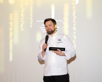 Vilnius Named European Hospitality City 2025 1