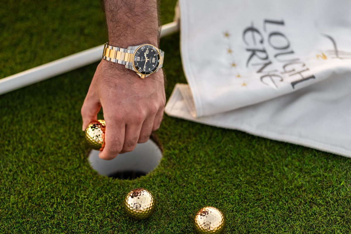 Lough Erne Resort unveils exclusive ‘Gold Friday’ offers with savings of up to 40% 4 Lough Erne Resort unveils exclusive ‘Gold Friday’ offers with savings of up to 40%