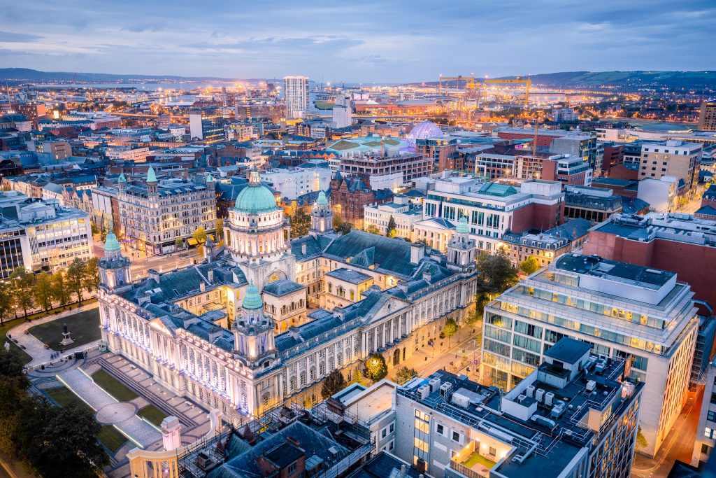 Grand Central Hotel Takes New Year’s Eve to New Heights