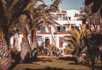 Best value Christmas 2025 destinations for UK families, according to travel experts  12