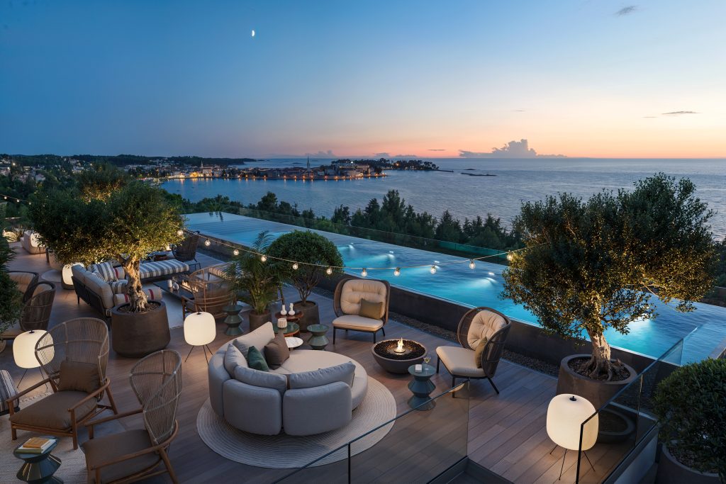 Pical Resort, Valamar Collection: one of Croatia’s most significant new hotel launches in years 15 Pical Resort, Valamar Collection: one of Croatia’s most significant new hotel launches in years