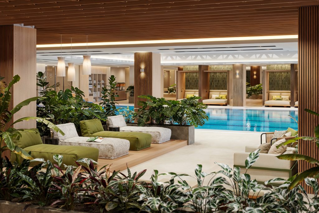 Pical Resort, Valamar Collection: one of Croatia’s most significant new hotel launches in years 14 Pical Resort, Valamar Collection: one of Croatia’s most significant new hotel launches in years 8