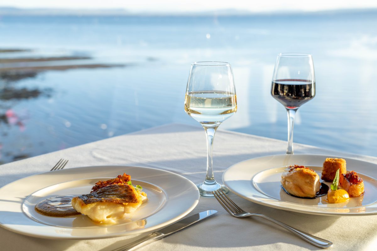 Redcastle Hotel & Spa Launches New 'Month of Love' Romantic Escape for February 13 Redcastle Hotel & Spa Launches New 'Month of Love' Romantic Escape for February 4