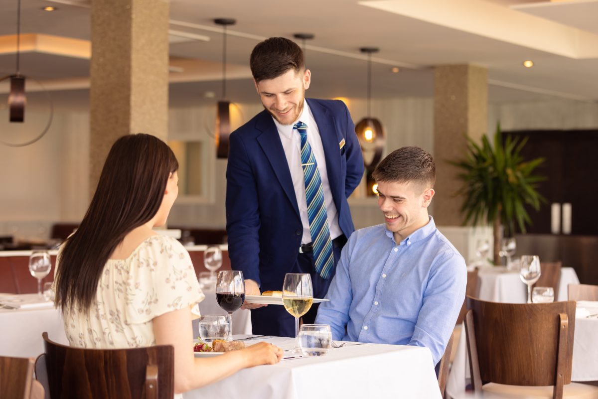 Redcastle Hotel & Spa Launches New 'Month of Love' Romantic Escape for February 15 Redcastle Hotel & Spa Launches New 'Month of Love' Romantic Escape for February 6