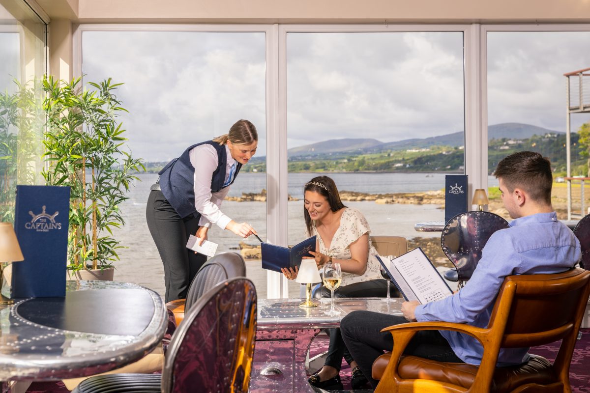 Redcastle Hotel & Spa Launches New 'Month of Love' Romantic Escape for February 14 Redcastle Hotel & Spa Launches New 'Month of Love' Romantic Escape for February 5