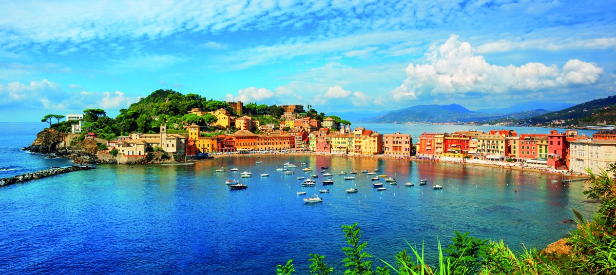 All Aboard Amore: Fall in Love With Italy's Hidden Gems 4 All Aboard Amore: Fall in Love With Italy's Hidden Gems