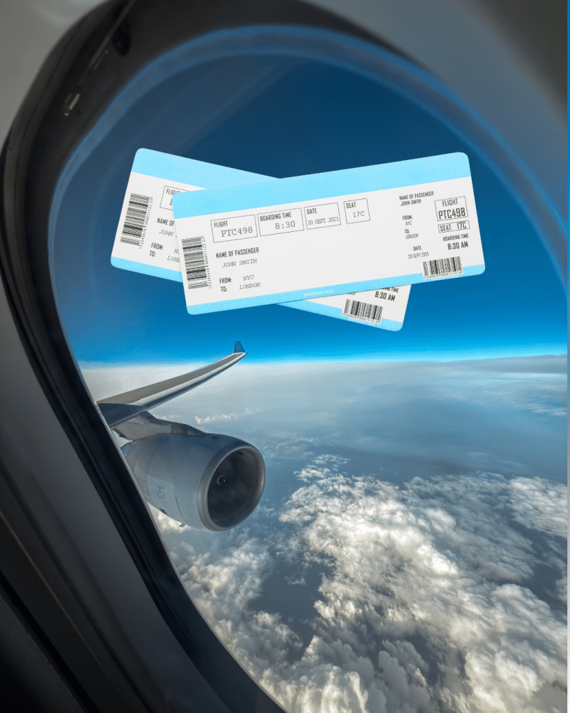 Top tips to obtain cheap flight tickets in 2026