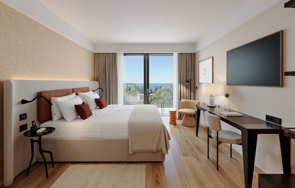 Pical Resort, Valamar Collection: one of Croatia’s most significant new hotel launches in years 13 Pical Resort, Valamar Collection: one of Croatia’s most significant new hotel launches in years 7