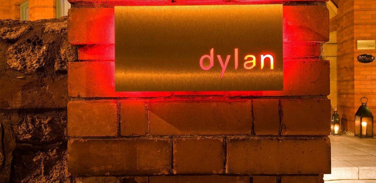 THE DYLAN DUBLIN, AT THE TOP OF IT'S GAME 1