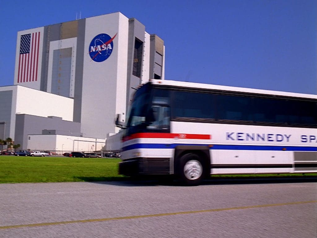 KIDS GO FREE AT KENNEDY SPACE CENTER VISITOR COMPLEX 5