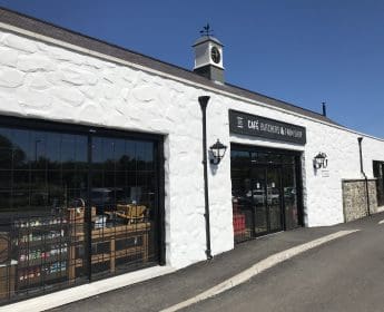 GLENO’S DAIRY RESTAURANT AND FARM SHOP HITS THE SPOT – Northern Ireland ...