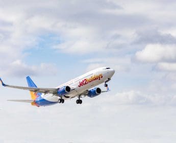 Big Spring Sale: Enjoy a Getaway with Jet2holidays 5