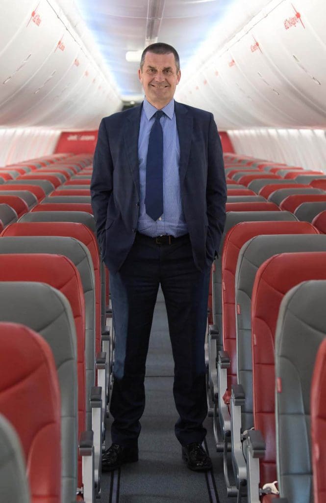 ATOL data shows that Jet2holidays is now the UK’s largest tour operator 4 ATOL data shows that Jet2holidays is now the UK’s largest tour operator 4