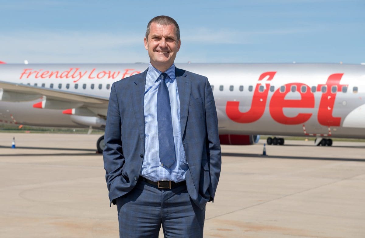 Jet2.com and Jet2holidays announce 13th UK base at London Luton Airport 7