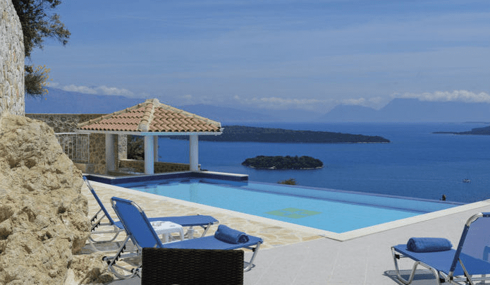 GIC LAUNCHES VILLAS IN LESVOS & SIVOTA FOR 2022 – PLUS SAVE OVER £400 ON EARLY BOOKING OFFERS 1