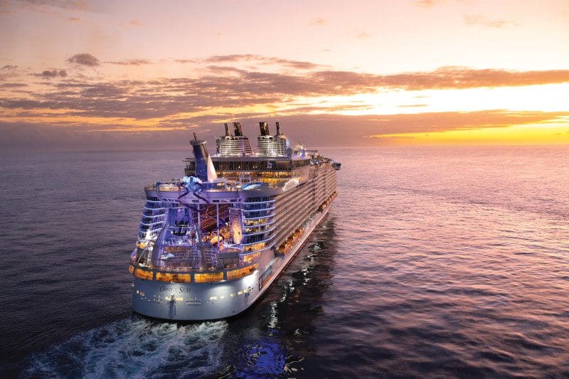  ROYAL CARIBBEAN OPENS EPIC LINEUP OF EUROPEAN ADVENTURES FOR SUMMER 2023 1