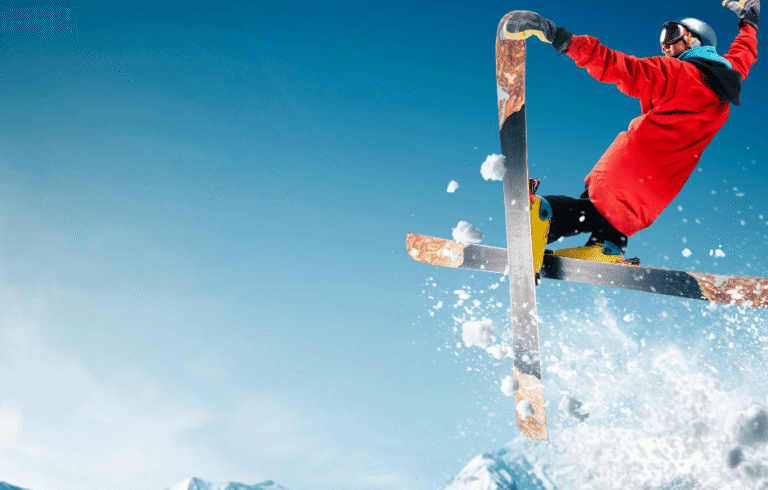 These Are the Ski Resorts Where Your Holiday Money Will Go Furthest