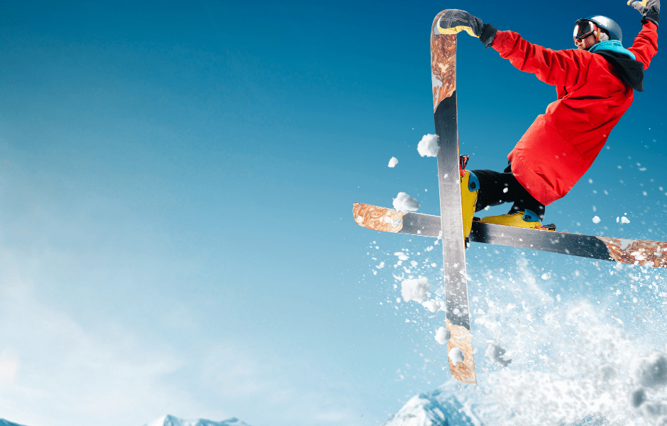 These Are the Ski Resorts Where Your Holiday Money Will Go Furthest 1