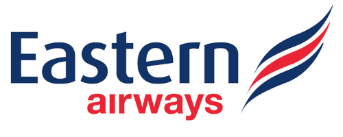 Northern Ireland Travel Magazine Eastern-Airways-Logo-Colour-1 WIN A STAY IN SOUTHAMPTON WITH TICKETS TO THE SOLD-OUT  UEFA WOMEN’S EURO 2022 NORTHERN IRELAND V ENGLAND MATCH    