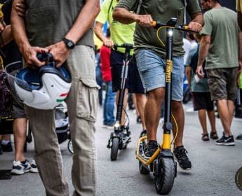 Emilia Romagna gears up to host the Italian Bike Festival 9-11 September 2022 9