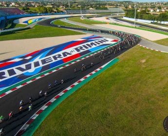 Emilia Romagna gears up to host the Italian Bike Festival 9-11 September 2022 8