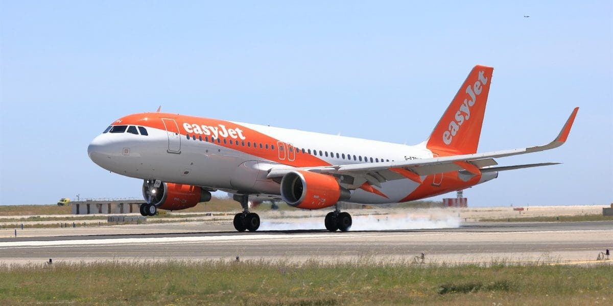 easyJet launches flight on new summer route from Belfast City to Liverpool 1