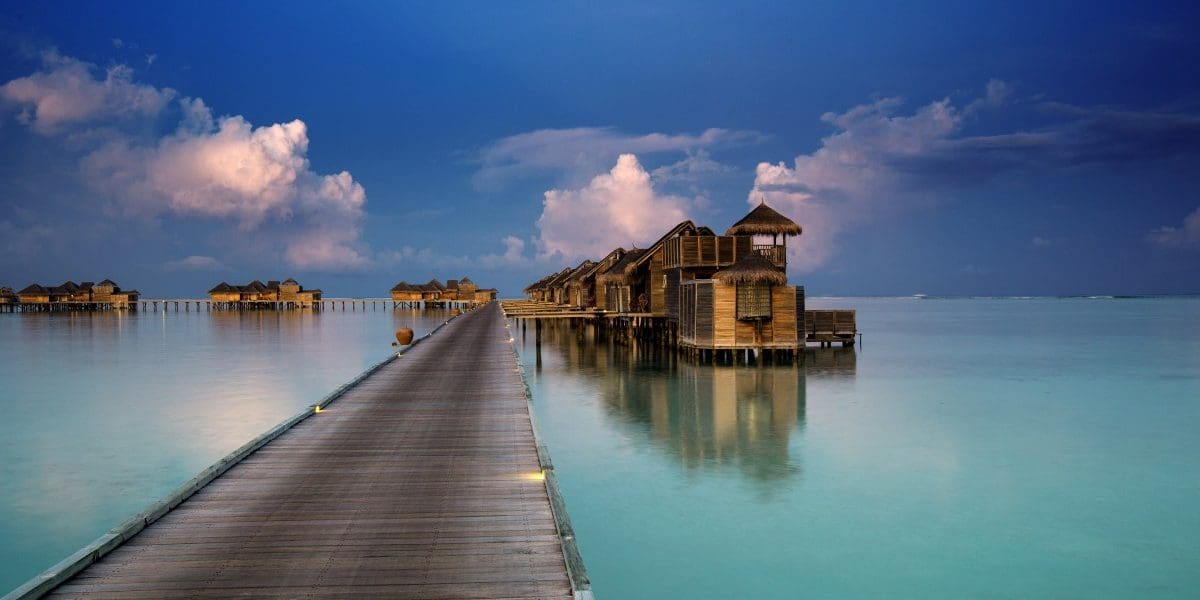 Gili Lankanfushi Maldives Unveils ‘Bucket list on the Beach’ Dining Experiences 1