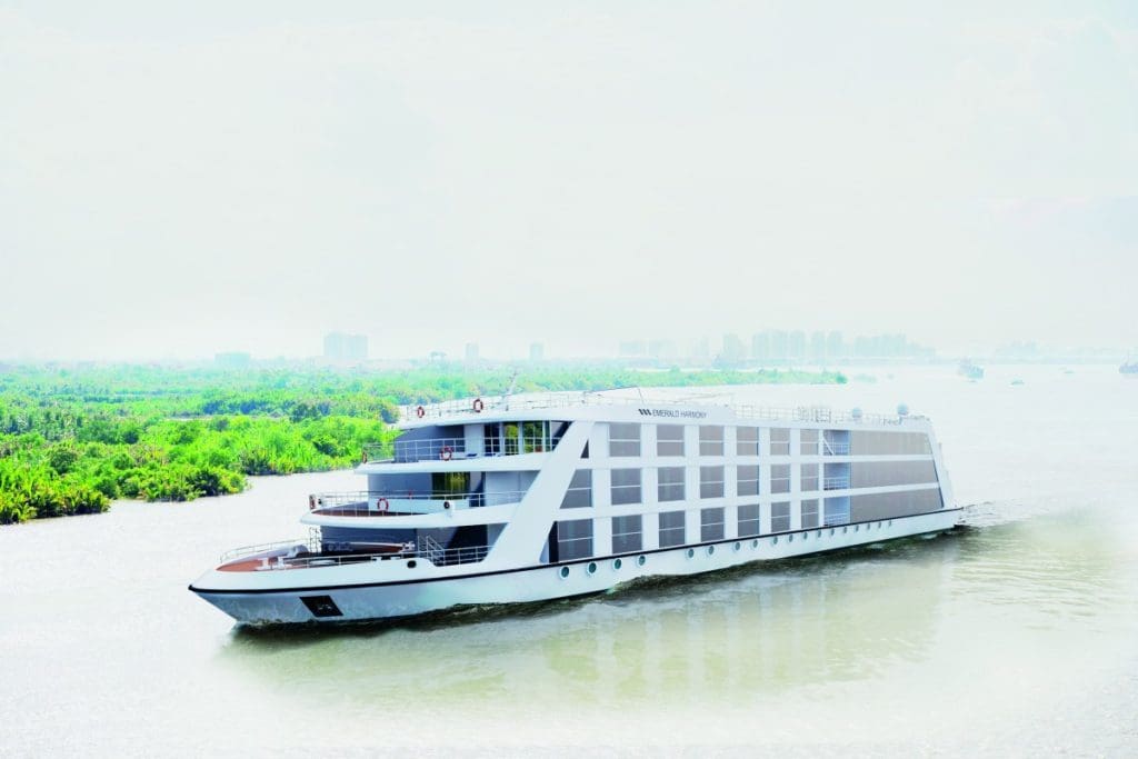 Northern Ireland Travel Magazine E_HAR_MEKONG-DELTA_03-1024x683 Escape to Southeast Asia with Emerald Cruises  