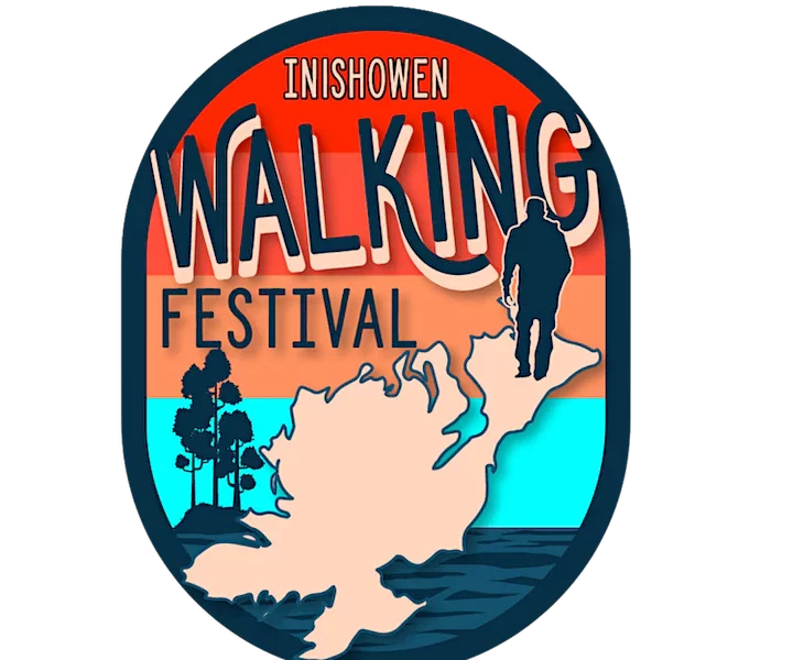 The Inishowen Walking Festival 1