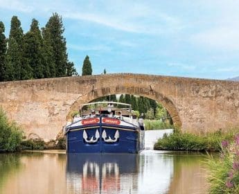 European Waterways’ New 2023/24 Luxury Hotel Barge Cruise Brochure Highlights Experiential Excursions and Ultimate in ‘Slow Travel’ 7