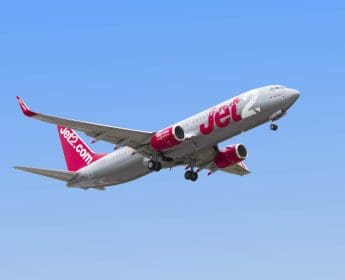 Jet2holidays launches the Big Spring Sale with up to 55% off! 3