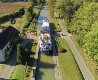 European Waterways’ New 2023/24 Luxury Hotel Barge Cruise Brochure Highlights Experiential Excursions and Ultimate in ‘Slow Travel’ 6