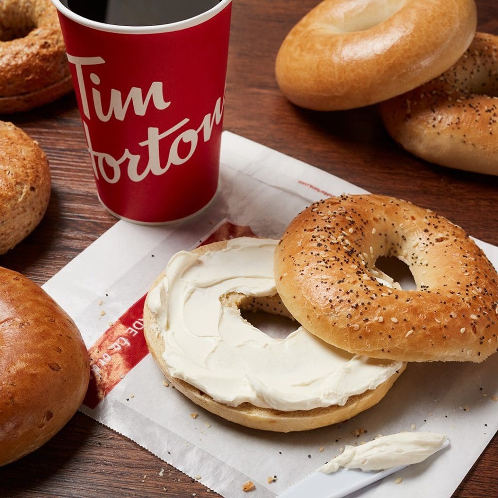 TIM HORTONS CONFIRMS OPENING DATE FOR ITS NEWEST DRIVE-THRU RESTAURANT IN WEST BELFAST 3