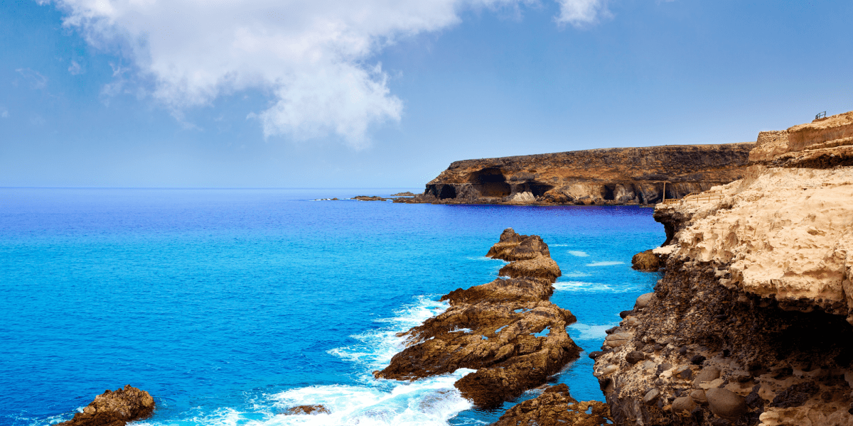 8 Reasons Irish Holidaymakers are Escaping to the Canary Islands this Winter 1