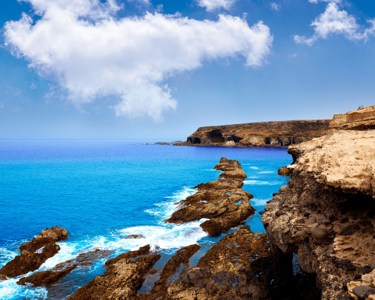 8 Reasons Irish Holidaymakers are Escaping to the Canary Islands this Winter 2