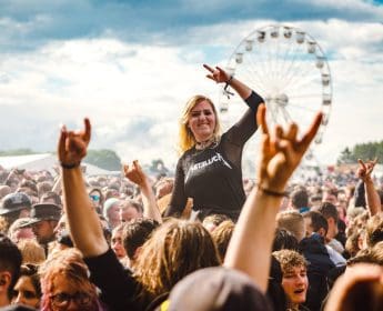 Northern Ireland Travel Magazine 33c3b346-4d96-49c0-8847-1ef108881c15-345x280 Leicester and Leicestershire to host a jam-packed schedule of festivals throughout 2023  