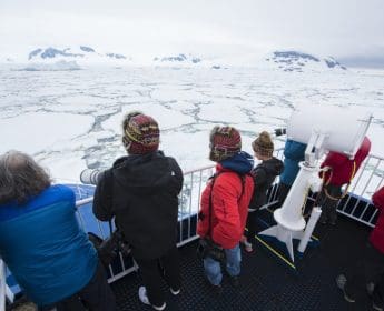 Apply to be Chief Flying Penguin Officer for Chance to Travel to Antarctica 7