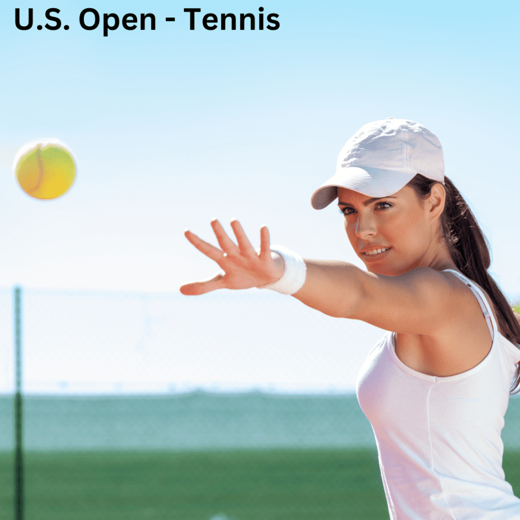 Northern Ireland Travel Magazine U.S.-Open-Tennis-1024x1024 Must-see sporting events across the U.S. in 2023  