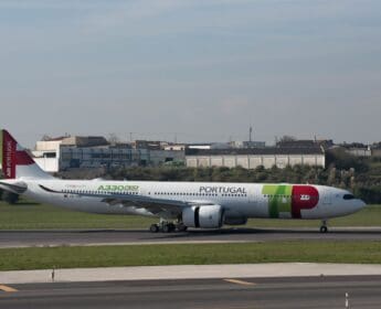 Stopover and rediscover Portugal with TAP 5