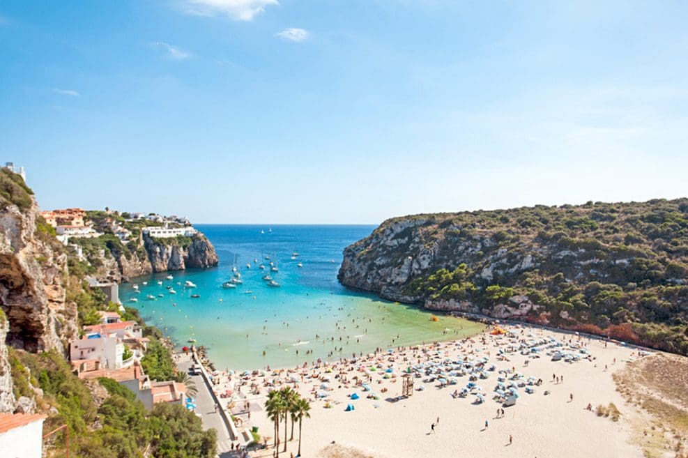 Big Spring Sale: Enjoy a Getaway with Jet2holidays 1